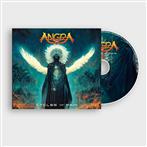 Angra "Cycles Of Pain"