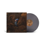 Jack Garratt "Pillars LP CLEAR INDIE"
