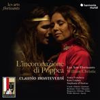 Monteverdi "L Incoronazione Di Poppea Les Arts Florissants Christie"