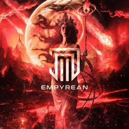 Miller, JD "Empyrean"