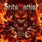 Screamachine "Screamachine" CD