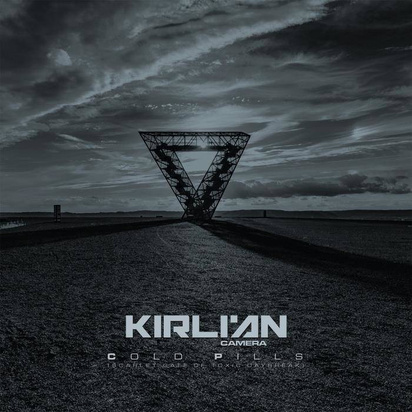 Kirlian Camera "Cold Pills"