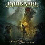 Kambrium "Dawn Of The Five Suns Limited Edition"