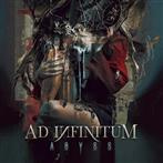 Ad Infinitum "Abyss CD LIMITED"