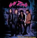 Enuff Z'Nuff "Animals with Human Intelligence"