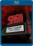 Saga "Spin It Again Live In Munich Br"