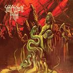 Serpentine Path "Emanations LP"