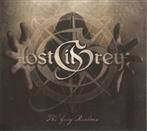 Lost In Grey "The Grey Realms Limited Edition"