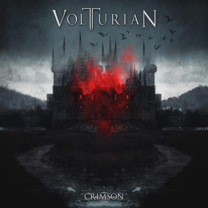 Volturian "Crimson"