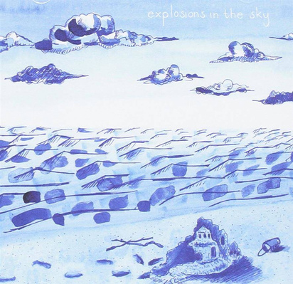 Explosions In The Sky "How Strange Innocence"