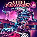 Steel Panther "On The Prowl"