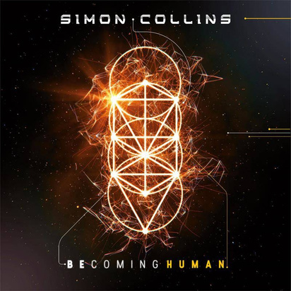 Collins, Simon "Becoming Human"