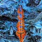 Bathory "Blood On Ice LP"