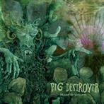 Pig Destroyer "Mass And Volume"