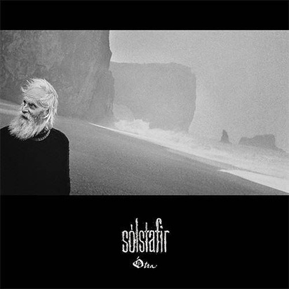 Solstafir "Otta"