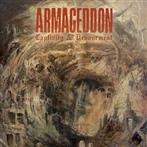 Armageddon "Captivity And Devourment"