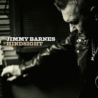 Barnes, Jimmy "Hindsight Lp"