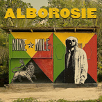 Alborosie "Nine Miles LP"