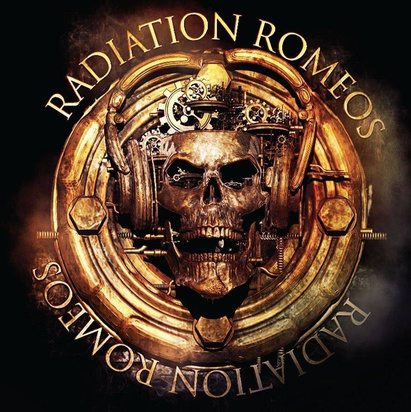 Radiation Romeos "Radiation Romeos"