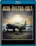 Blue Oyster Cult "50th Anniversary - Third Night BLURAY"