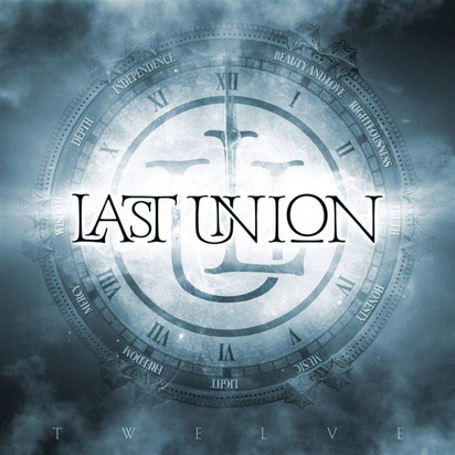 Last Union "Twelve"