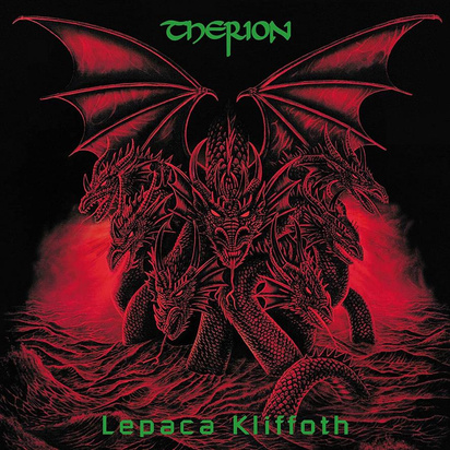 Therion "Lepaca Kliffoth"