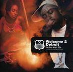 Jay Dee "Welcome To Detroit"