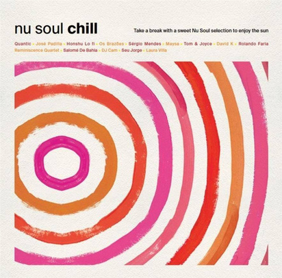 V/A "Chill Nu Soul LP"