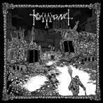 Kommand "Death Age LP SILVER"