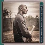 Cedric Burnside "Hill Country Love LP BLACK"