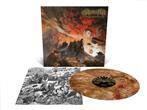 Gatecreeper "Sonoran Depravation LP MARBLED"