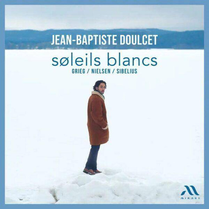 Grieg "Soleils Blancs Doulcet"