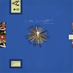 Ishi vu "La Luz LP"