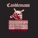 Candlemass "Tritonus Nights"