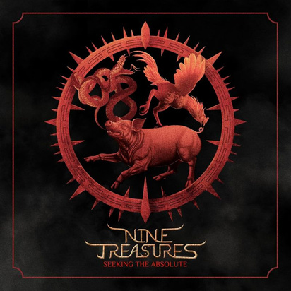 Nine Treasures "Seeking The Absolute"