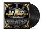 Bonamassa, Joe "B.B. King's Blues Summit 100 LP"