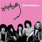 New York Dolls "New York Dolls"