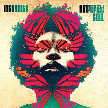 Incognito "Amplified Soul"