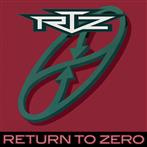 RTZ "Return To Zero"