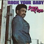 McCrae, George "Rock Your Baby LP"