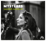 Salome Gasselin "Mysteres"