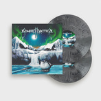 Sonata Arctica "Clear Cold Beyond LP MARBLED"