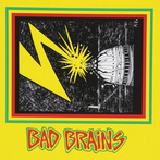 Bad Brains "Bad Brains"