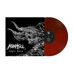 Asinhell "Impii Hora LP MARBLED"