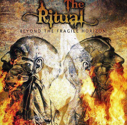 Ritual, The "Beyond The Fragile Horizon"