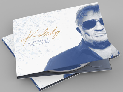 Cugowski, Krzysztof "Kolędy"