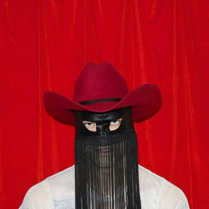 Orville Peck "Pony"