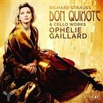 Strauss, Richard "Don Quixotte Gaillard"