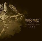 Rotting Christ "Their Greatest Spells" JEWEL CASE