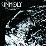 Unholy "The Second Ring Of Power"